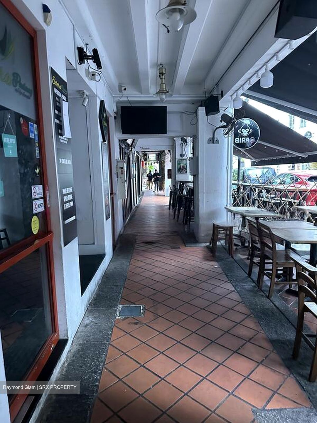 Circular Road (D1), Retail #473159681